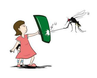 Why Do Electric Mat Can Repel Mosquitoes?