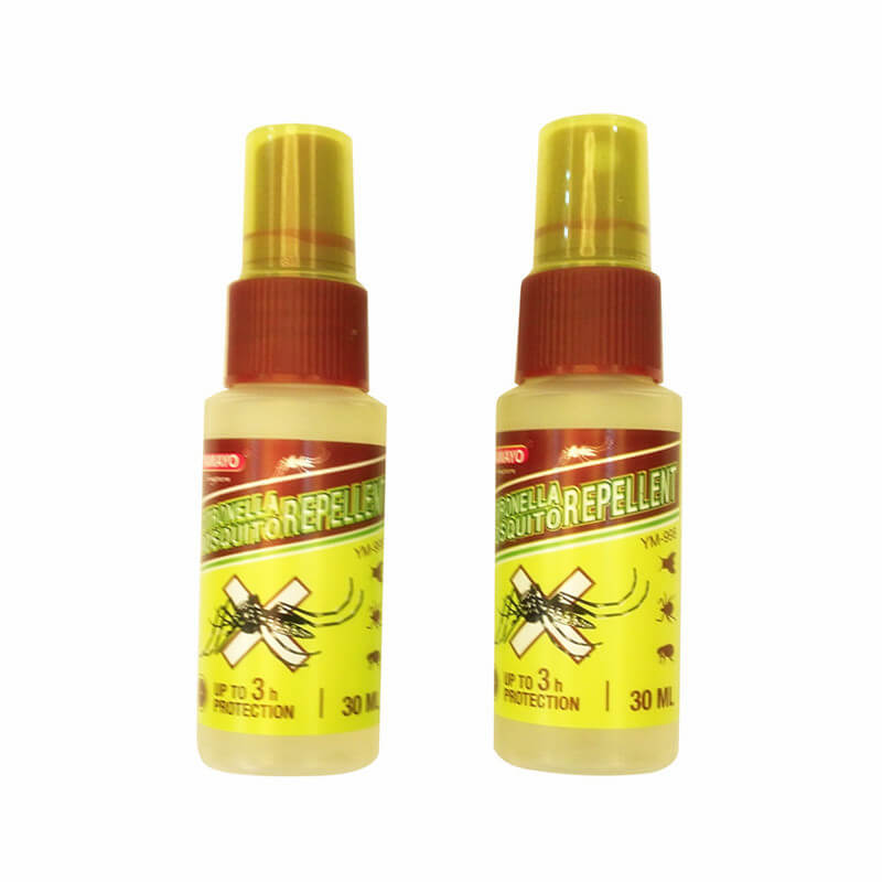 Repellent Liquid Natural Organic Herbal Formula ARROW