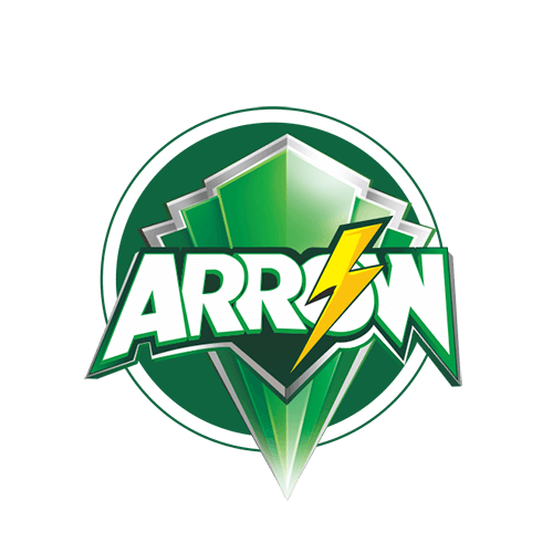 ARROW PROTECT YOUR FAMILY