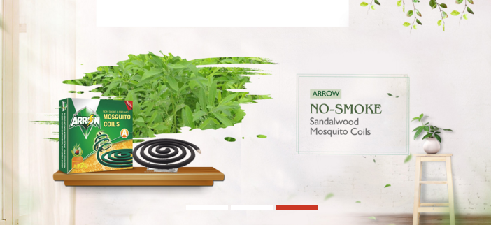 Do You Know the Correct Way to Open Mosquito Coils?