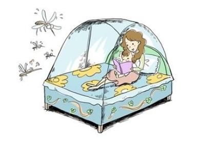 Common “Pit Kids” Mosquito Repellent Methods